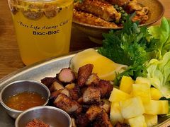 -Blac+Blac(中海环宇荟店)