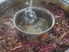 -正南齊北重庆老火锅(光华村直营店)