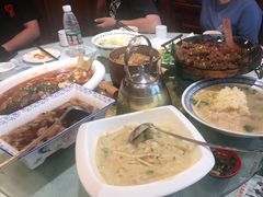 -老雒阳面馆·水席(定鼎门店)