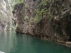 -山西通天峡景区