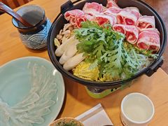 -天正河鲀·河豚亭(大连店)