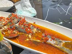 -楚鱼王·河鲜·湖北菜(华农店)