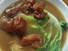 -珍珍小食店(西华路店)