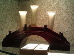 -苏州吴宫泛太平洋酒店