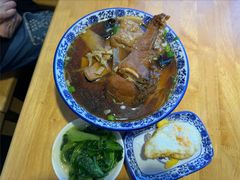 -裕兴记·三虾面(西北街总店)