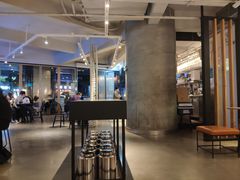 大堂-喜茶(佛山顺德大良东乐路店)