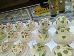 -WenTinG文汀·半糖蛋糕(合生汇店)