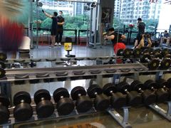 -天行健身＆天行拳馆跆拳道·格斗TXGYM