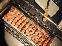 -很久以前羊肉串(中山公园店)