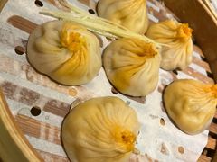 手拆蟹粉小笼包-苏小柳点心·手作小笼包(新街口分院店)