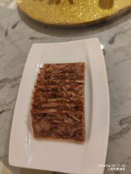 -新锦江大酒店·宴会厅·婚宴