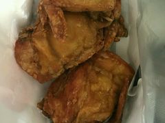 -香园炸鸡(鞍山西道店)