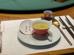 -荷风细雨·中国茶宴(世纪大道店)