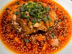 -渝信川菜(长安店)
