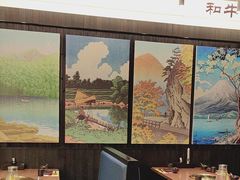 -海之屋韩式烤肉(海棠68环球美食街店)