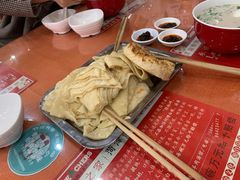 -教师之家赵家羊汤馆(东青龙街店)