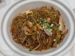 海鲜粉丝煲-金时代顺风大酒店(临港百联店)