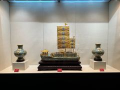 -中国景泰蓝艺术博物馆
