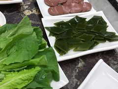 -朋友的火锅店(苏家屯店)