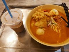 -马六甲鸡场街