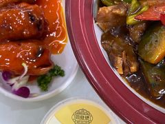 -同发号饭庄(复兴路店)