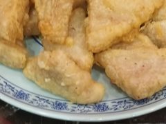 -白衣古寺素斋堂