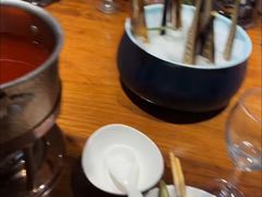 -慢丽江·云南野生菌土鸡锅(付家庄店)