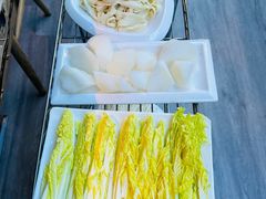 -313羊庄·荣耀·内蒙烧麦(亚运村店)