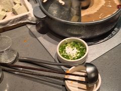 -巴奴毛肚火锅(二七万达店)