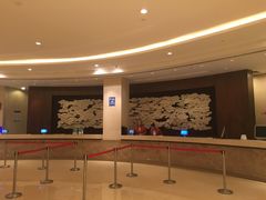 -深圳香格里拉酒店