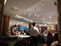 -潮福城潮州大酒楼(湖滨北路店)