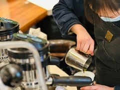 -Peet's Coffee皮爷咖啡(豫园店)