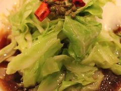美味包心菜-同喜烤鸭店(光芒店)