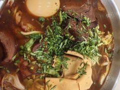 -鹍记特色牛杂面