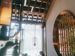 -庆江南江南菜(琴湖溪里花园城店)