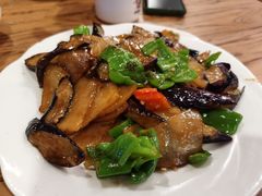 -關東雪东北菜(中庚漫游城店)