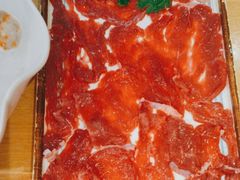 -蜀九香火锅(江油店)