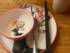 -新白鹿餐厅(银泰西湖文化广场店)