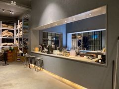 -来回·咖啡(钟村咖啡豆店)