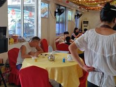 -龙溪海鲜酒家(溪涌店)