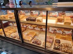 -爸爸糖吐司面包(悠唐购物中心店)
