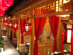 大堂-大龙辣火锅·龙虾·烧烤(湖滨新天地店)