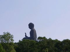 -天坛大佛
