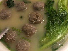 -李记潮汕砂锅粥(营福路店)