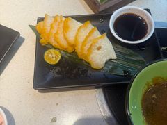 -一叶一世界·素食餐厅(锦华万达店)