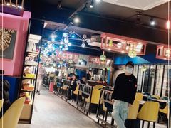大堂-苏格里岛自助烧烤火锅(花果园兰花广场店)