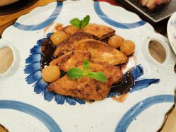 -空中一号宴会厅(信合大厦店)