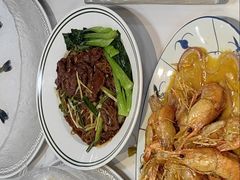 -明本湛江鸡•海鲜小厨(陈家祠店)