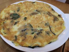 塔炒蛋-台北楚楚园馅饼粥(虹桥南丰城店)