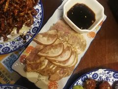 -娄三少·老北京春饼烤鸭家常菜(方庄店)